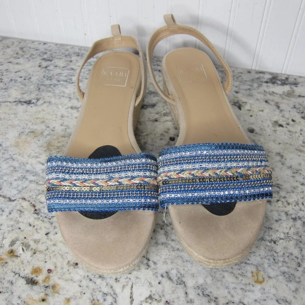 Kaari Blue 